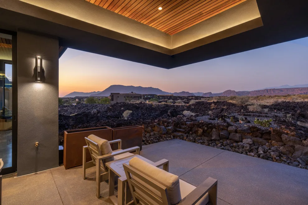 CW12 Reimagined by McQuay Architects - Photo 20