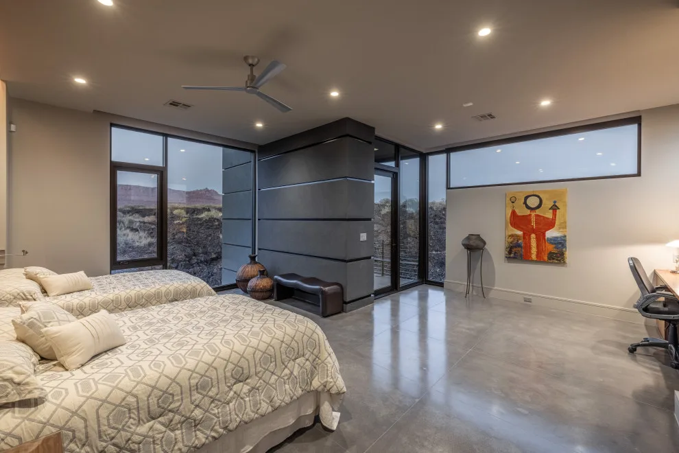CW12 Reimagined by McQuay Architects - Photo 17