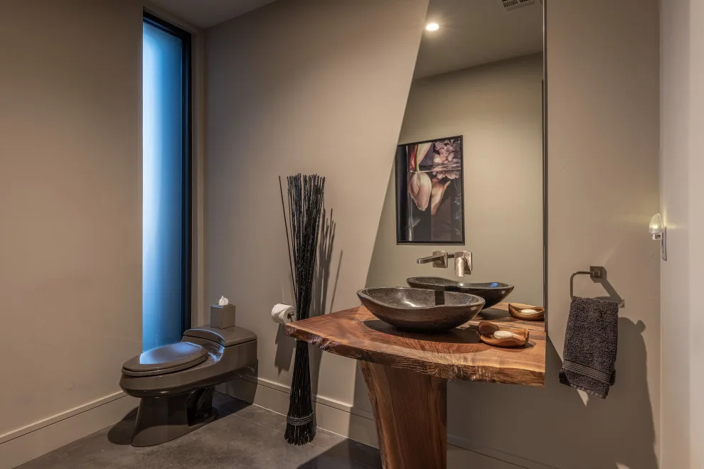 CW12 Reimagined by McQuay Architects - Photo 14