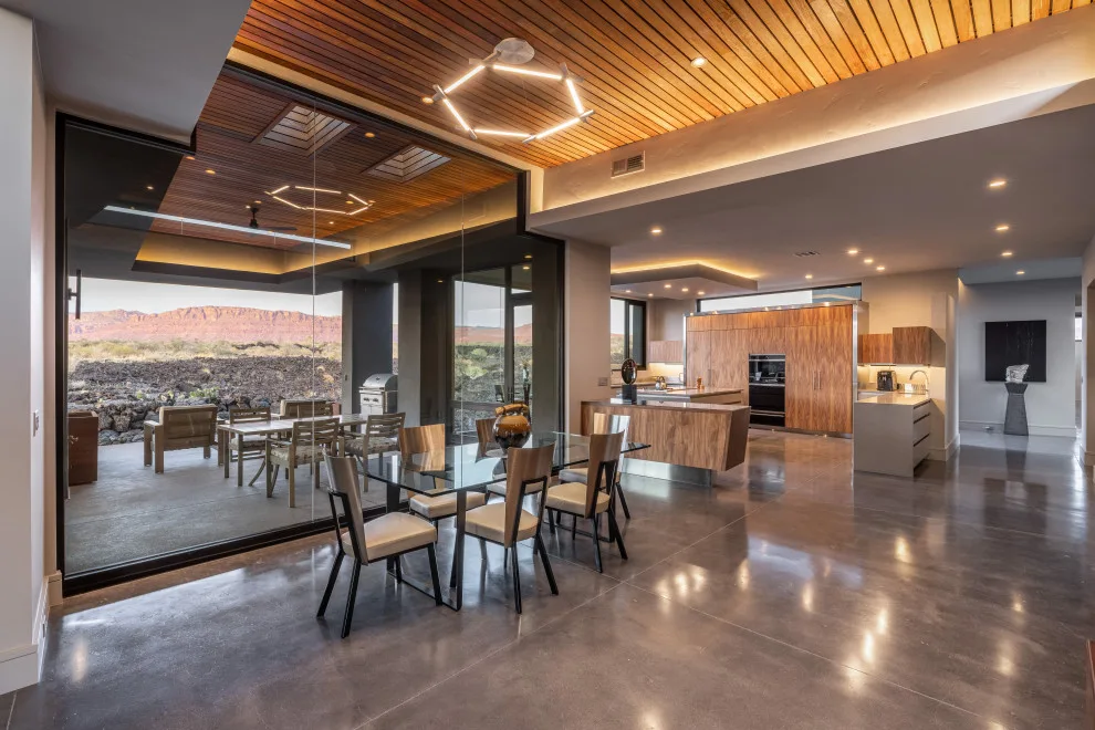 CW12 Reimagined by McQuay Architects - Photo 6