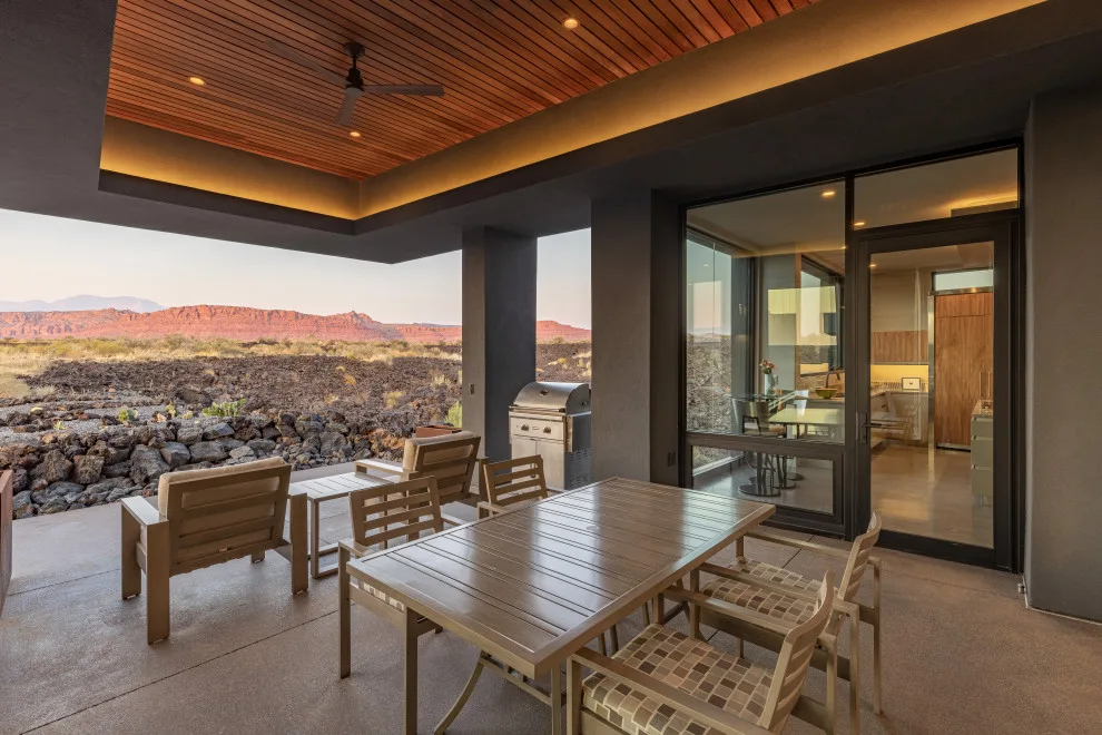 CW12 Reimagined by McQuay Architects - Photo 18