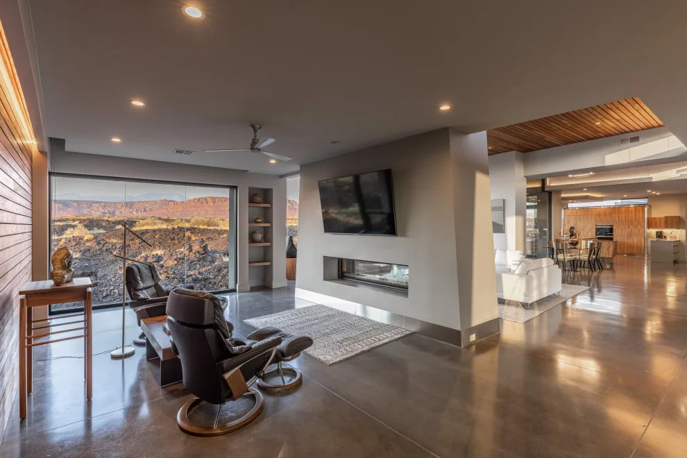 CW12 Reimagined by McQuay Architects - Photo 12