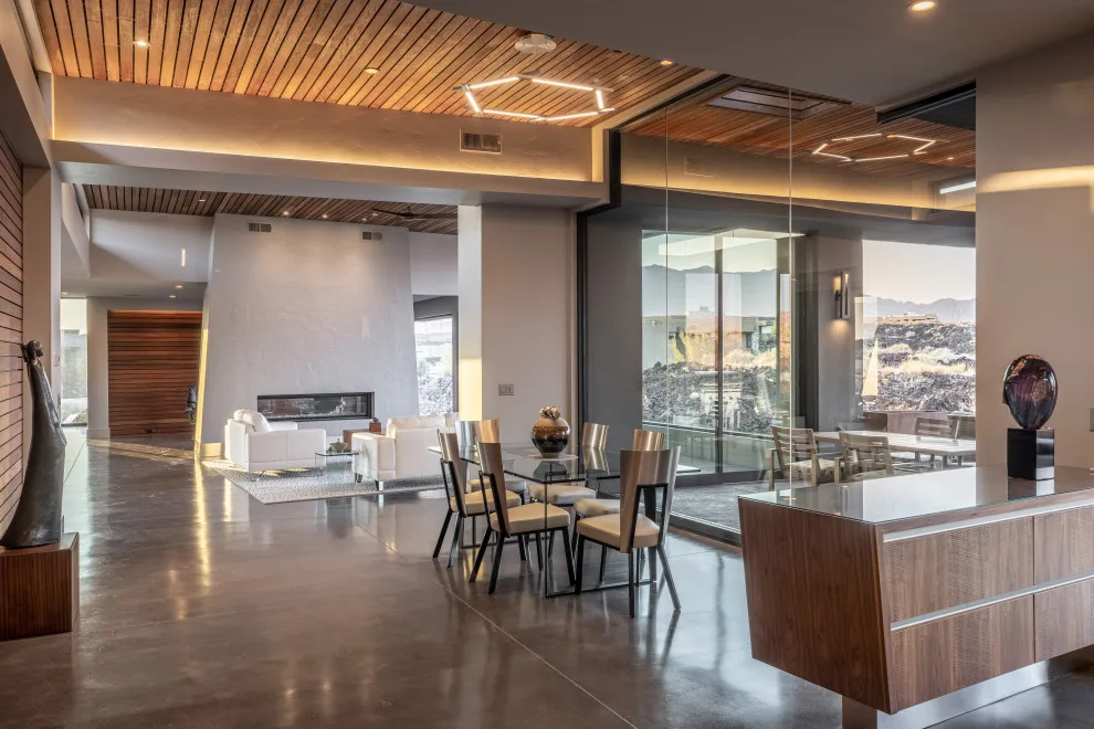 CW12 Reimagined by McQuay Architects - Photo 8