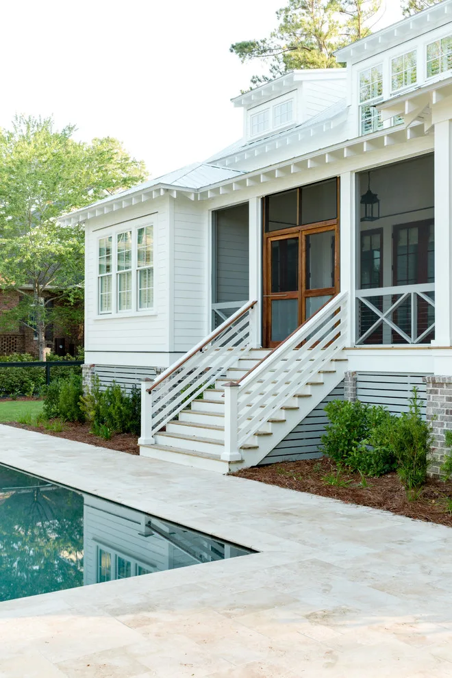 Dalton Avenue by Kenneth Miller Architecture - Photo 7