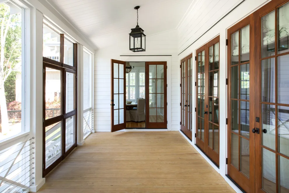 Dalton Avenue by Kenneth Miller Architecture - Photo 50