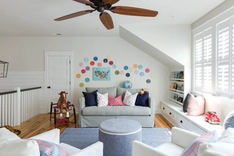 Dalton Avenue by Kenneth Miller Architecture - Photo 25