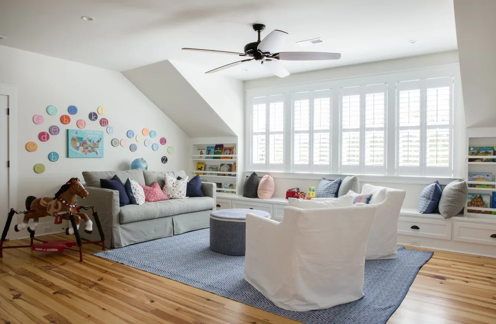 Dalton Avenue by Kenneth Miller Architecture - Photo 37