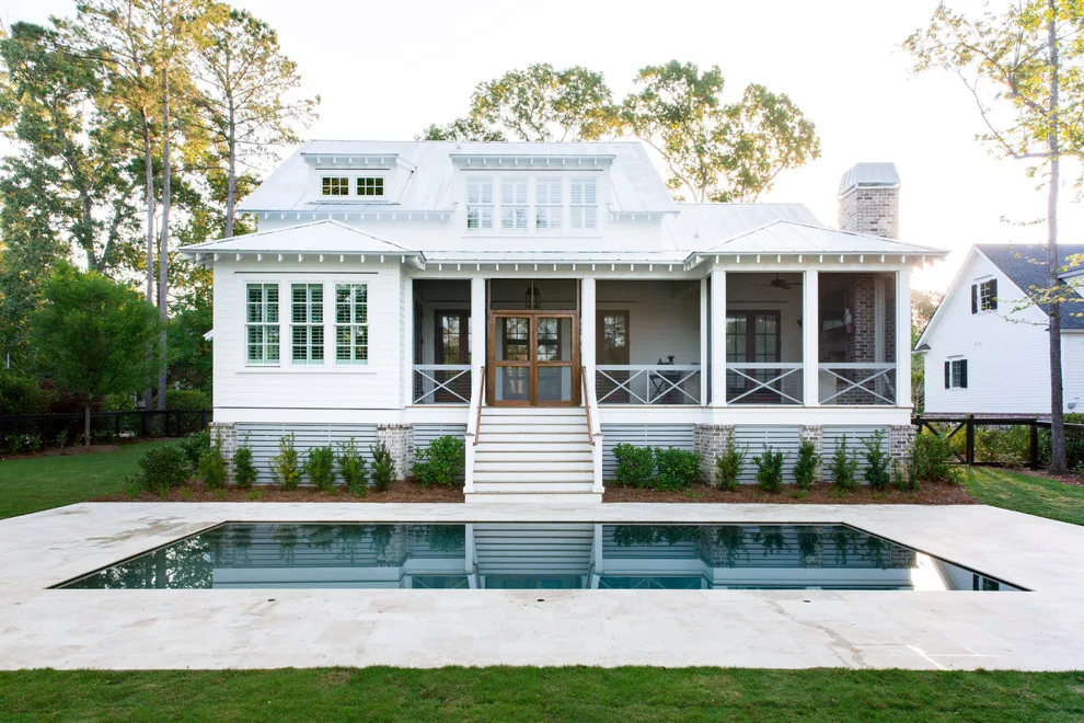 Dalton Avenue by Kenneth Miller Architecture - Photo 3