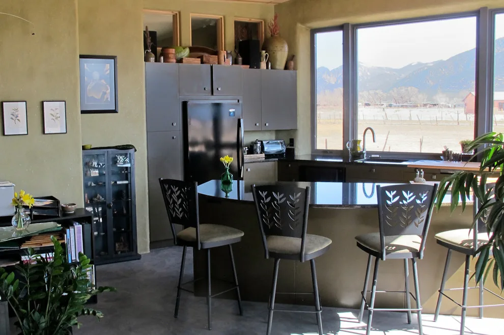 Jones Residence of Dan by Zero E Design - Photo 5