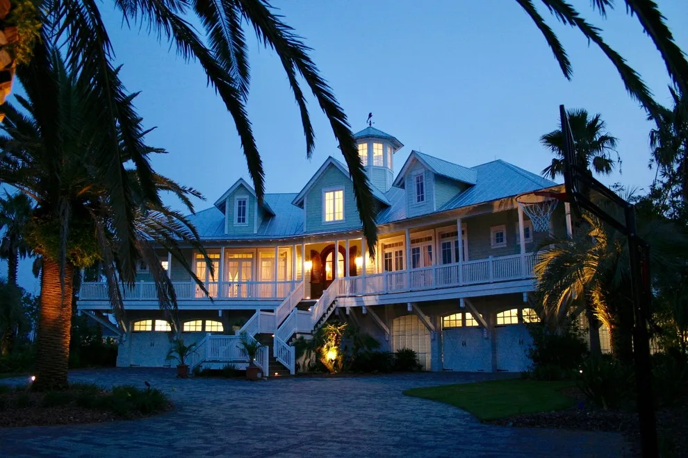 DANA POINT by Burwell Associates - Photo 4