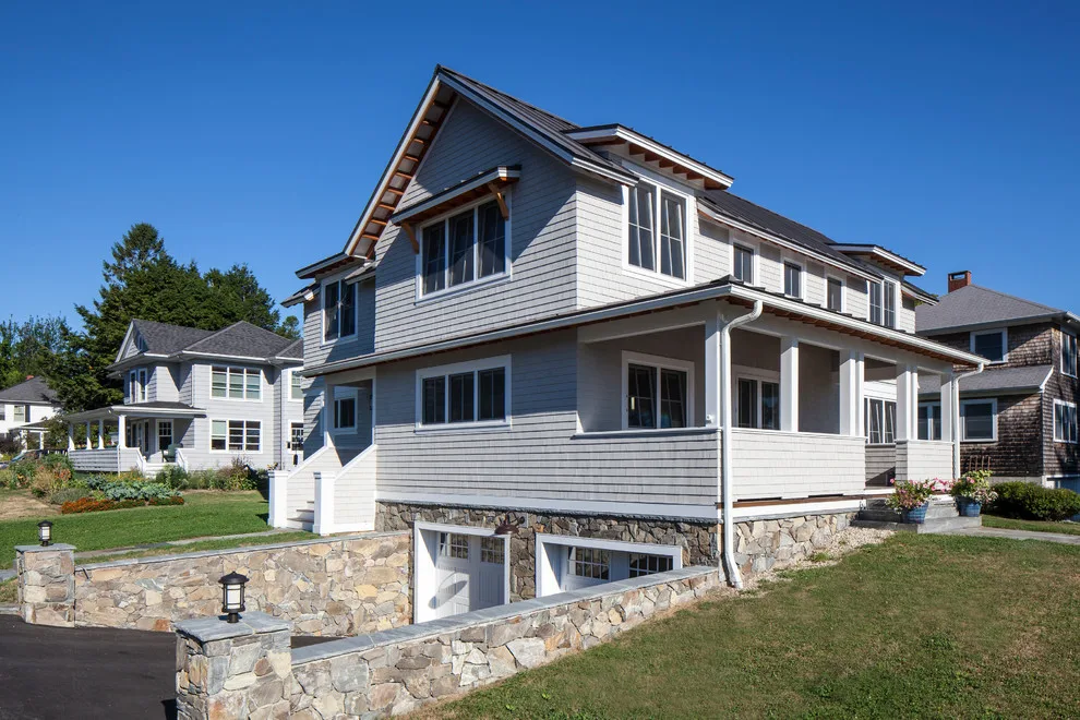 Danforth Bay by BRIBURN - Architecture For Life - Photo 8