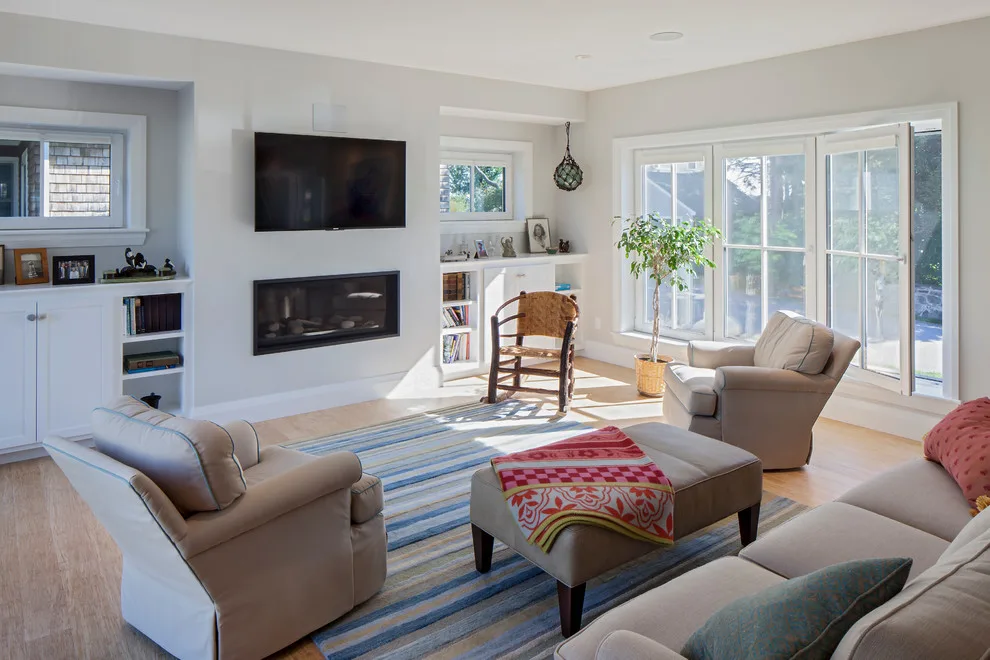Danforth Bay by BRIBURN - Architecture For Life - Photo 4