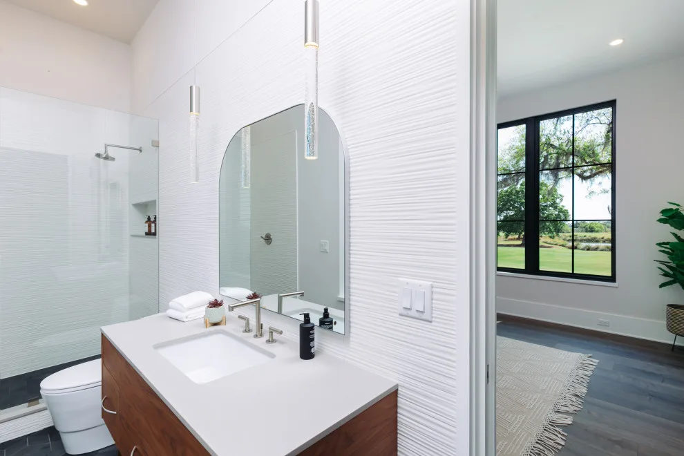 Contemporary Daniel Island by DLB Custom Home Design - Photo 18