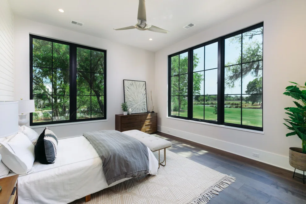 Contemporary Daniel Island by DLB Custom Home Design - Photo 5