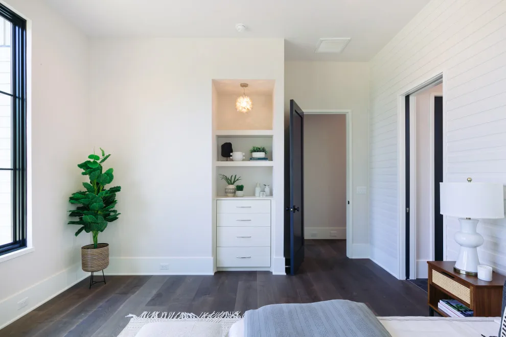 Contemporary Daniel Island by DLB Custom Home Design - Photo 11