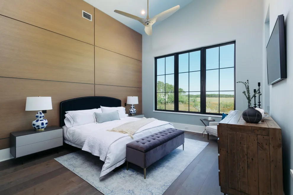Contemporary Daniel Island by DLB Custom Home Design - Photo 33