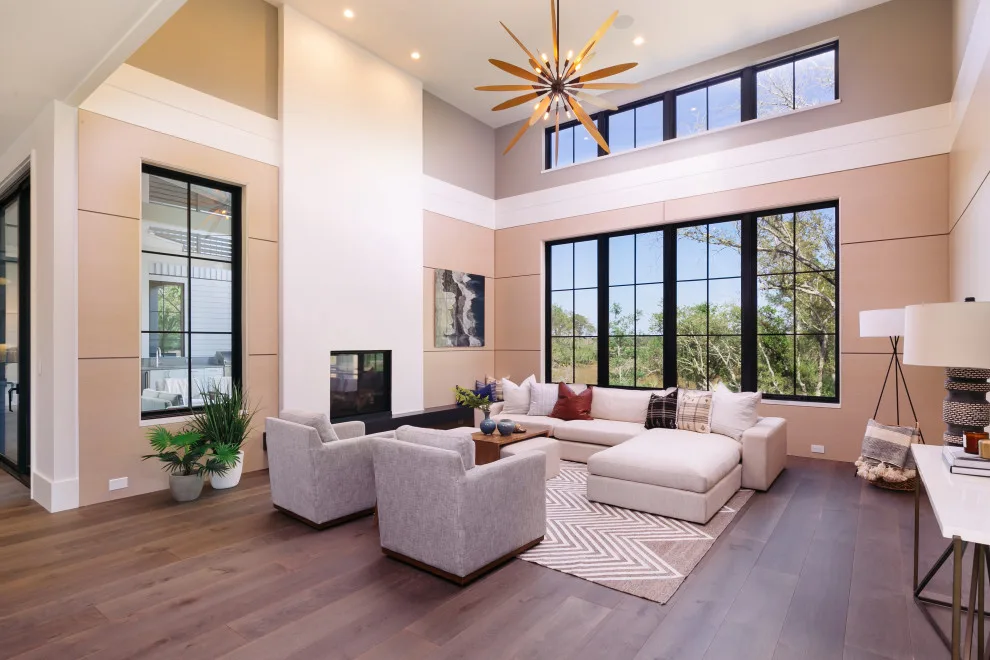 Contemporary Daniel Island by DLB Custom Home Design - Photo 27