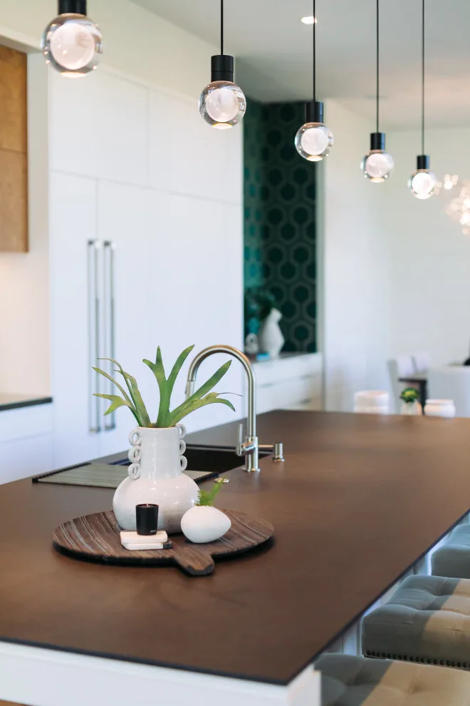 Contemporary Daniel Island by DLB Custom Home Design - Photo 25
