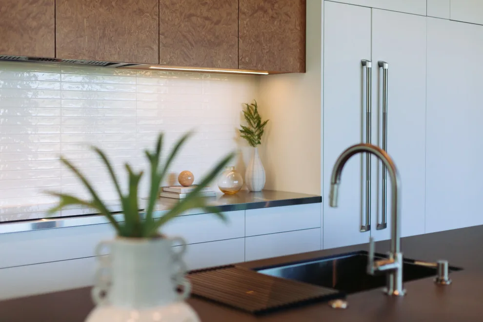 Contemporary Daniel Island by DLB Custom Home Design - Photo 26