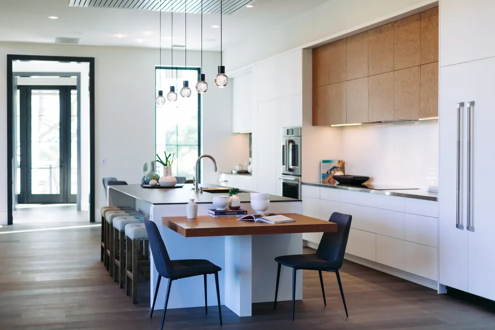 Contemporary Daniel Island by DLB Custom Home Design - Photo 31