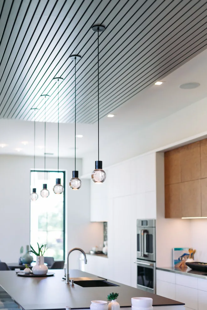 Contemporary Daniel Island by DLB Custom Home Design - Photo 22