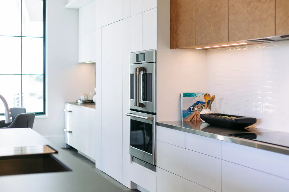 Contemporary Daniel Island by DLB Custom Home Design - Photo 20