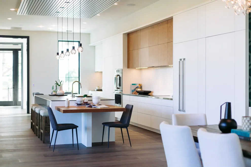Contemporary Daniel Island by DLB Custom Home Design - Photo 8