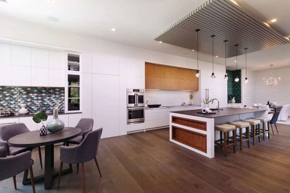 Contemporary Daniel Island by DLB Custom Home Design - Photo 14