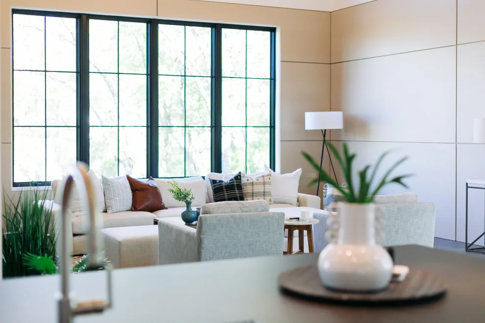 Contemporary Daniel Island by DLB Custom Home Design - Photo 10