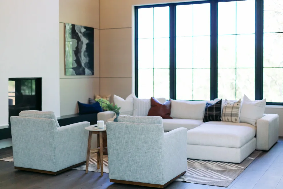 Contemporary Daniel Island by DLB Custom Home Design - Photo 34