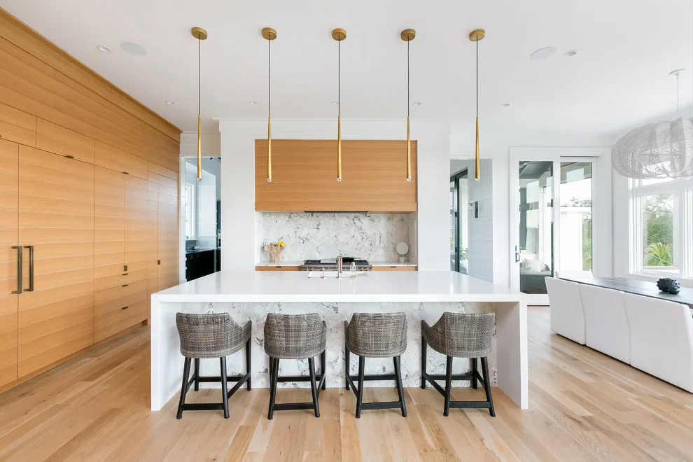 Creekside at Daniel Island by DLB Custom Home Design - Photo 28