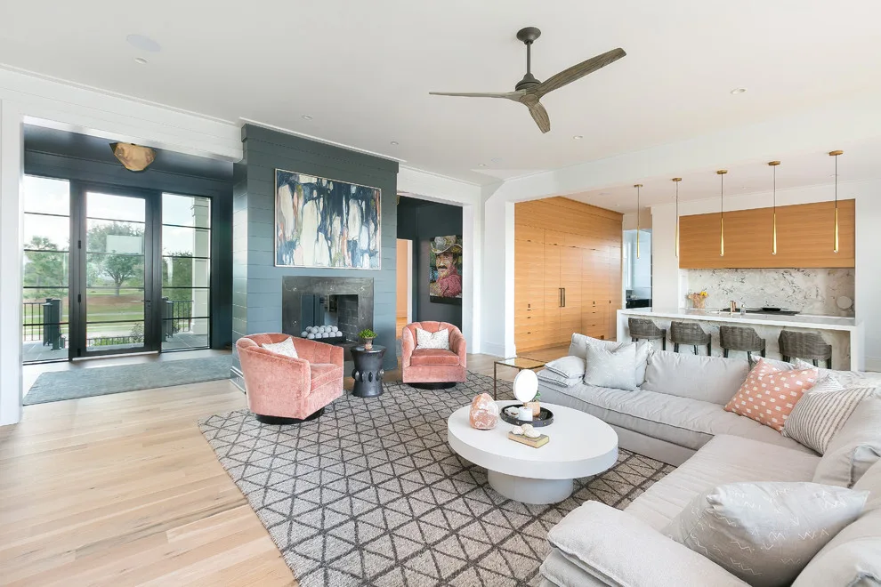Creekside at Daniel Island by DLB Custom Home Design - Photo 19