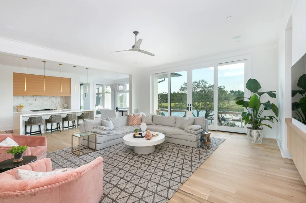 Creekside at Daniel Island by DLB Custom Home Design - Photo 17