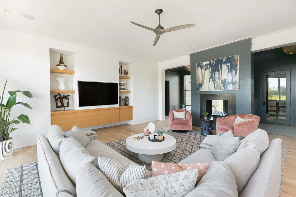 Creekside at Daniel Island by DLB Custom Home Design - Photo 25