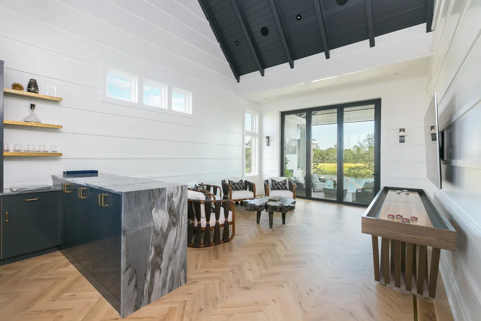 Creekside at Daniel Island by DLB Custom Home Design - Photo 3