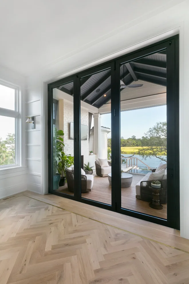 Creekside at Daniel Island by DLB Custom Home Design - Photo 15