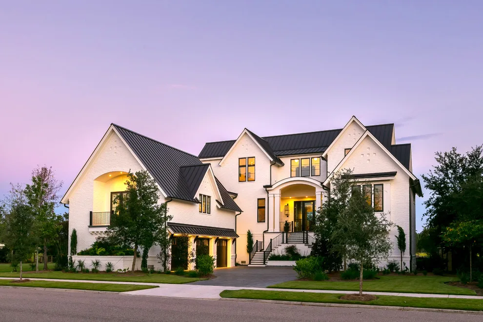 Creekside at Daniel Island by DLB Custom Home Design - Photo 4