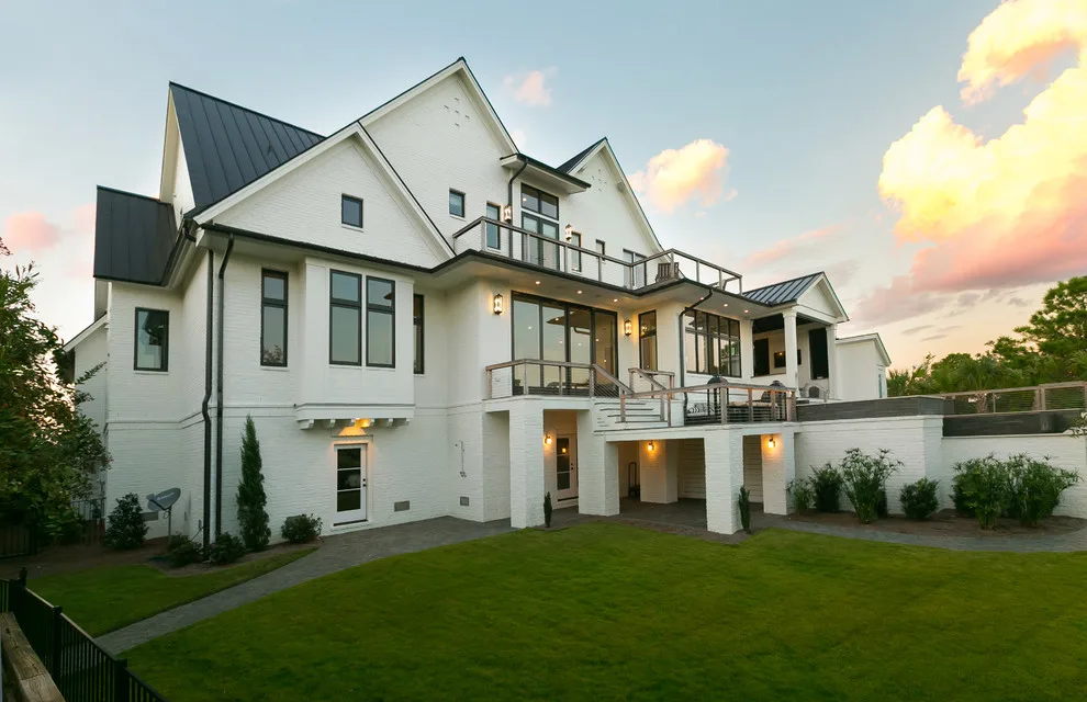 Creekside at Daniel Island by DLB Custom Home Design - Photo 27