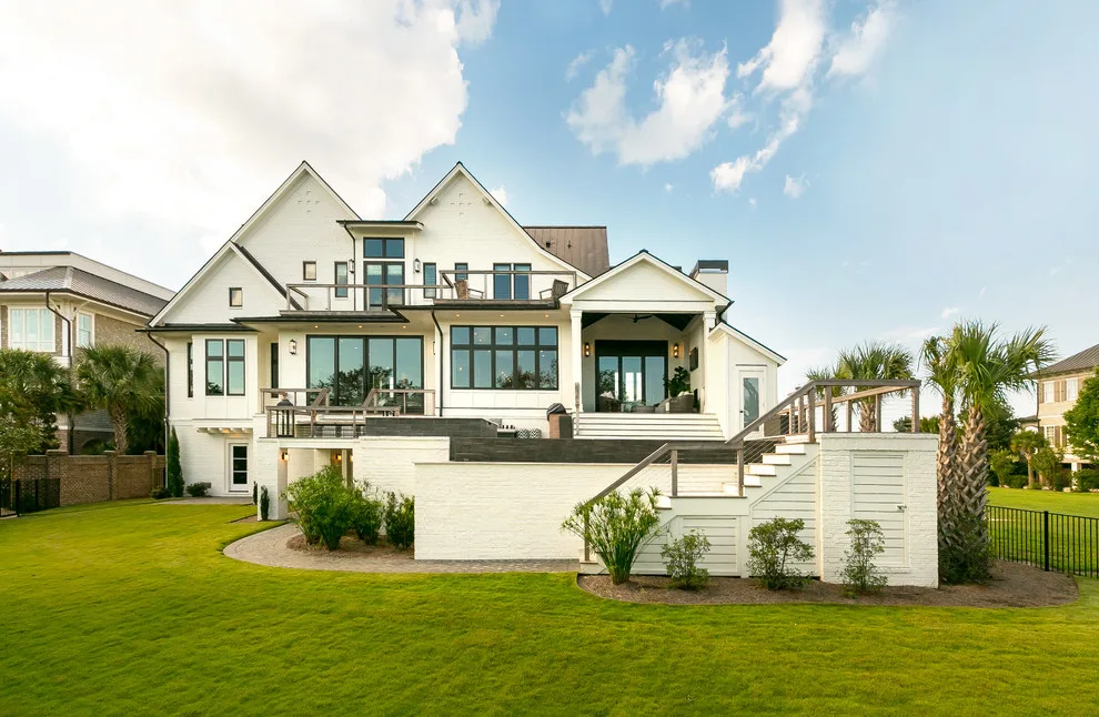 Creekside at Daniel Island by DLB Custom Home Design - Photo 6