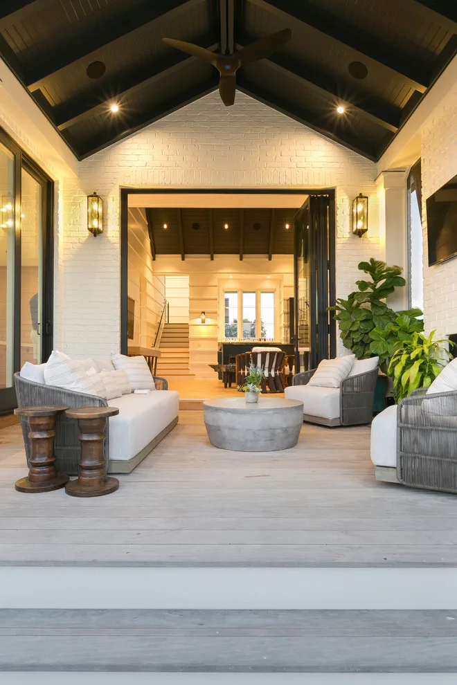 Creekside at Daniel Island by DLB Custom Home Design - Photo 11