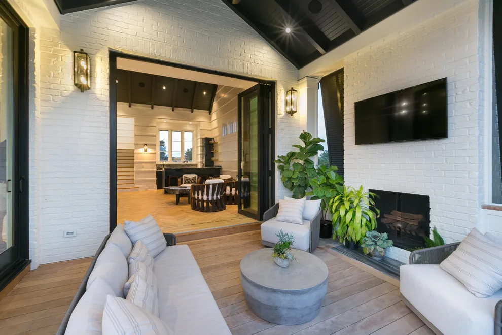 Creekside at Daniel Island by DLB Custom Home Design - Photo 18