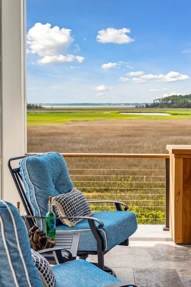 Daniel Island Blend by DLB Custom Home Design - Photo 84