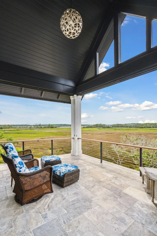 Daniel Island Blend by DLB Custom Home Design - Photo 73