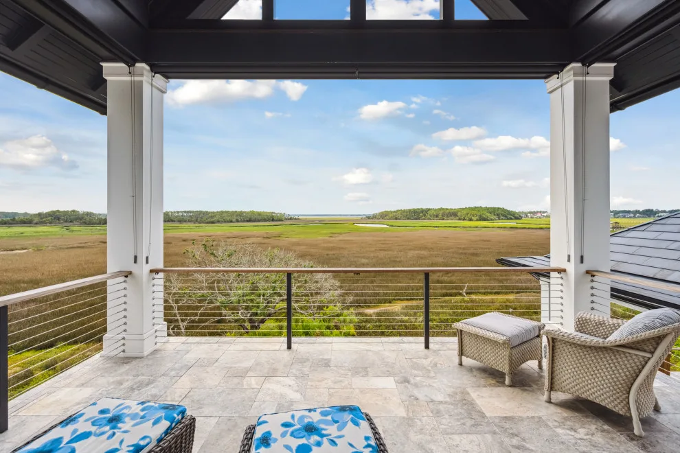 Daniel Island Blend by DLB Custom Home Design - Photo 68