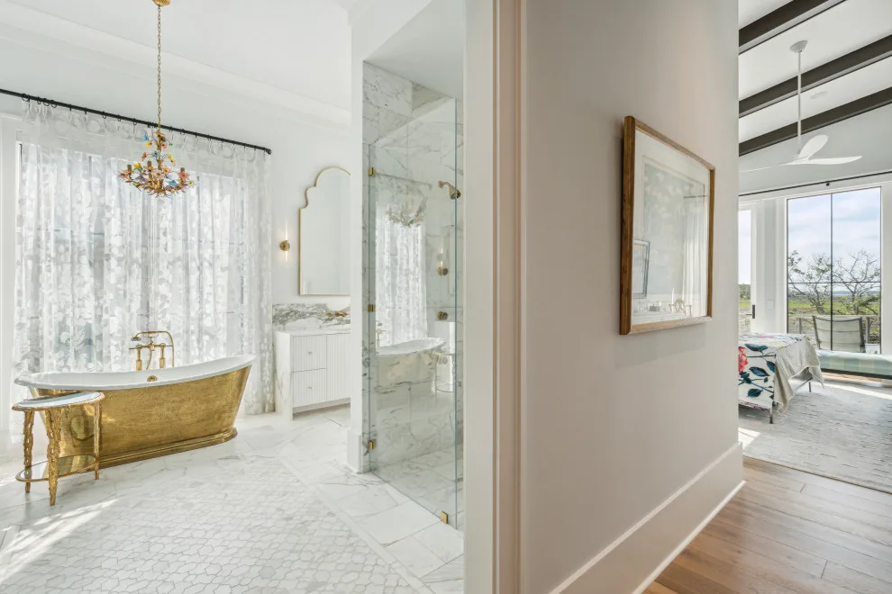 Daniel Island Blend by DLB Custom Home Design - Photo 86