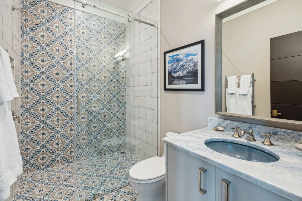 Daniel Island Blend by DLB Custom Home Design - Photo 33
