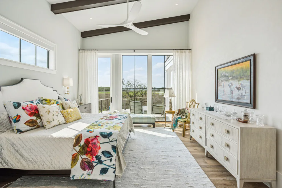 Daniel Island Blend by DLB Custom Home Design - Photo 58