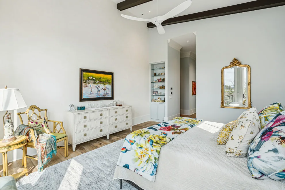 Daniel Island Blend by DLB Custom Home Design - Photo 21