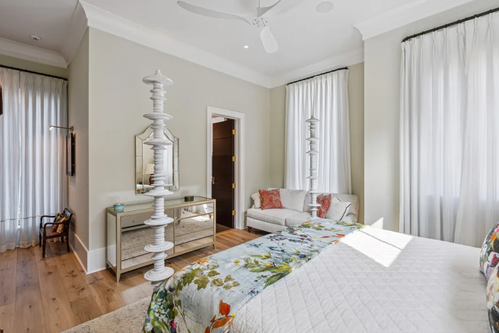 Daniel Island Blend by DLB Custom Home Design - Photo 94