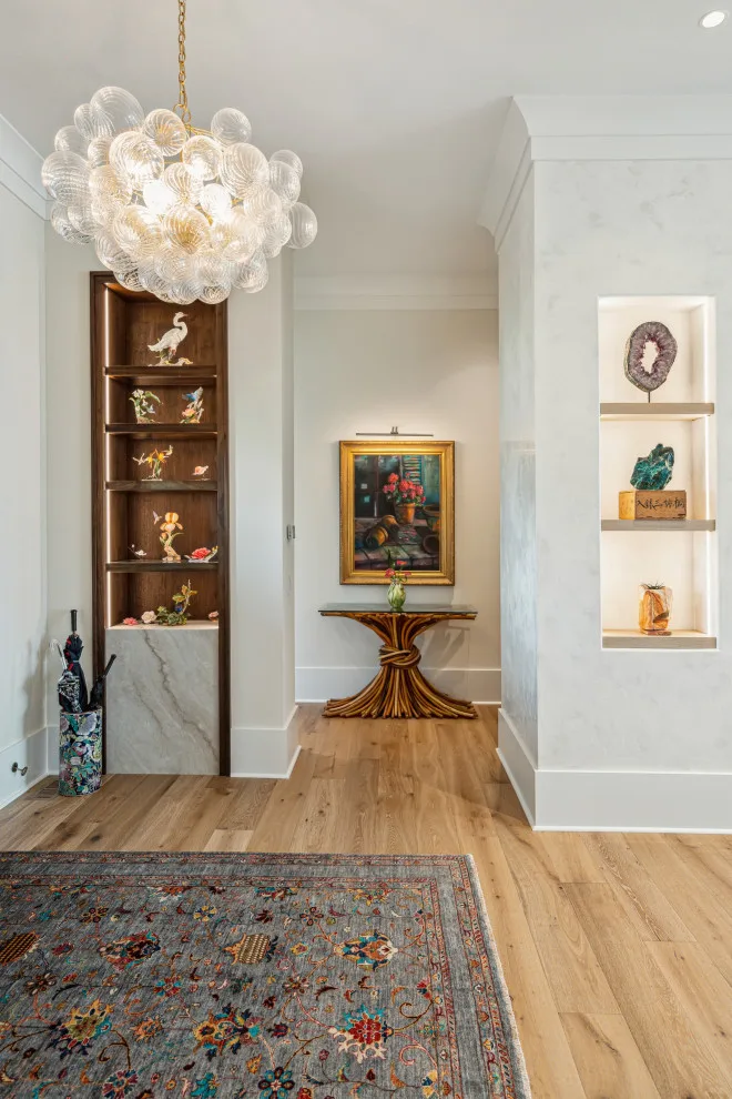 Daniel Island Blend by DLB Custom Home Design - Photo 60